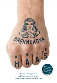 Wolf Haas ‹Brennerova›