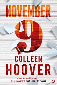Colleen Hoover ‹November 9›