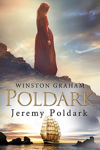Winston Graham ‹Jeremy Poldark›