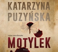 Katarzyna Puzyńska ‹Motylek›