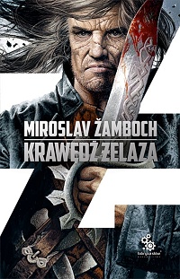 Miroslav Žamboch ‹Krawędź żelaza›