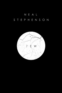 Neal Stephenson ‹7Ew›
