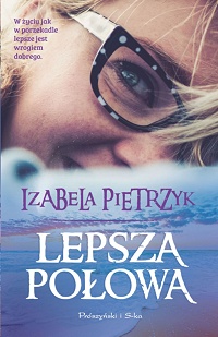 Izabela Pietrzyk ‹Lepsza połowa›