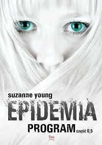 Suzanne Young ‹Epidemia›