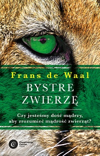 Frans de Waal ‹Bystre zwierzę›