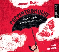 Joanna Olech ‹Poppintrokowie›