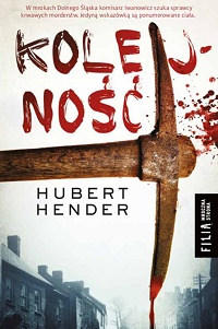 Hubert Hender ‹Kolejność›