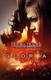 Monika Błądek ‹Gloria›