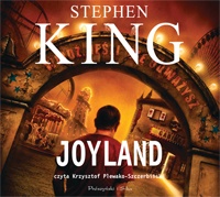 Stephen King ‹Joyland›