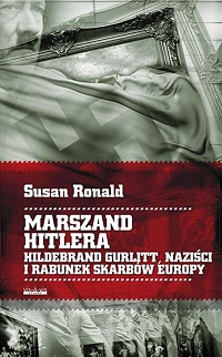 Susan Ronald &lsaquo;Marszand Hitlera&rsaquo;