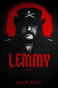 Mick Wall ‹Lemmy›