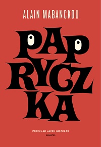 Alain Mabanckou ‹Papryczka›