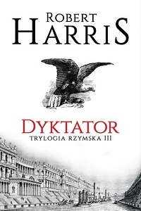 Robert Harris ‹Dyktator›