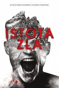 Luca D’Andrea &lsaquo;Istota zła&rsaquo;