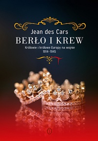 Jean des Cars ‹Berło i krew›