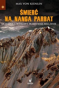 Max von Kienlin ‹Śmierć na Nanga Parbat›