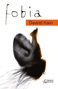 Dawid Kain ‹Fobia›