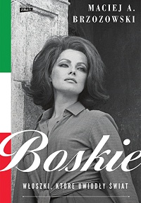 Maciej A. Brzozowski ‹Boskie›