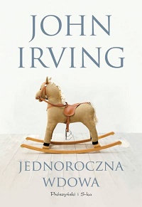 John Irving ‹Jednoroczna wdowa›