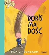 Pija Lindenbaum &lsaquo;Doris ma dość&rsaquo;