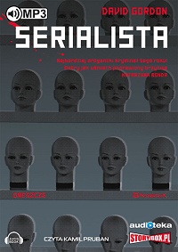 David Gordon &lsaquo;Serialista&rsaquo;
