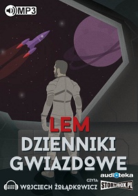 Stanisław Lem ‹Dzienniki gwiazdowe›