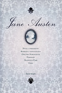 Jane Austen ‹Jane Austen. Dzieła zebrane›