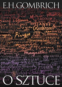 E.H. Gombrich ‹O sztuce›