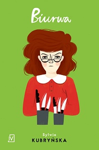 Sylwia Kubryńska ‹Biurwa›