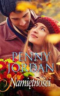 Penny Jordan ‹Namiętności›
