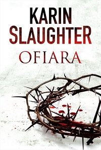 Karin Slaughter ‹Ofiara›