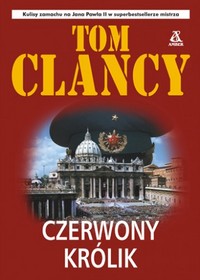 Tom Clancy ‹Czerwony królik›