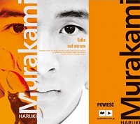 Haruki Murakami ‹Kafka nad morzem›
