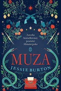 Jessie Burton &lsaquo;Muza&rsaquo;