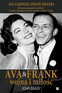 John Brady &lsaquo;Ava & Frank&rsaquo;