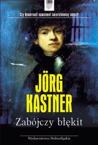 Jörg Kastner ‹Zabójczy błękit›
