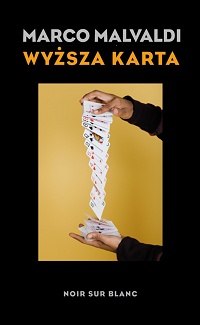 Marco Malvaldi &lsaquo;Wyższa karta&rsaquo;