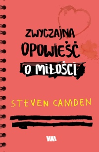 Steven Camden &lsaquo;Zwyczajna opowieść o miłości&rsaquo;
