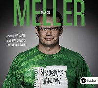 Marcin Meller &lsaquo;Sprzedawca arbuzów&rsaquo;