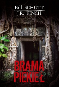 Bill Shutt, J.R. Finch &lsaquo;Brama piekieł&rsaquo;