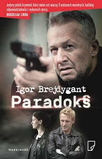 Igor Brejdygant ‹Paradoks›