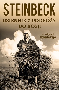 John Steinbeck ‹Dziennik z podróży do Rosji›