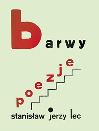 Stanisław Jerzy Lec ‹Barwy›