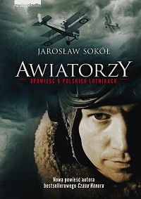 Jarosław Sokół ‹Awiatorzy›