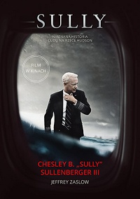 Chesley B. „Sully” Sullenberger III, Jeffrey Zaslow &lsaquo;Sully&rsaquo;