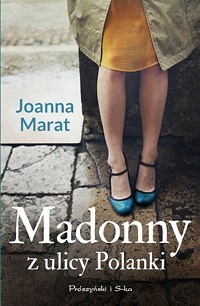 Joanna Marat ‹Madonny z ulicy Polanki›