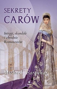 Michael Farquhar ‹Sekrety carów›
