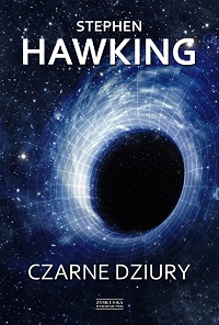 Stephen Hawking ‹Czarne dziury›