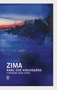 Karl Ove Knausgård ‹Zima›