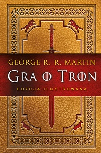 George R.R. Martin ‹Gra o tron›